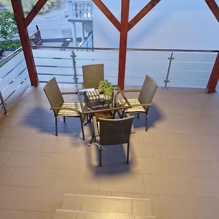 Sobe Rim Brezje Dravsko Hotel Cestica Buitenkant foto