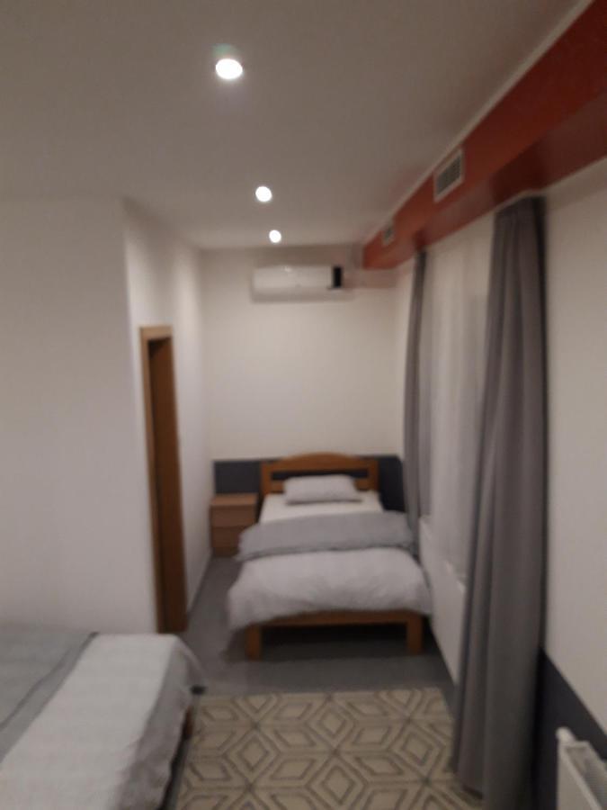 Sobe Rim Brezje Dravsko Hotel Cestica Buitenkant foto