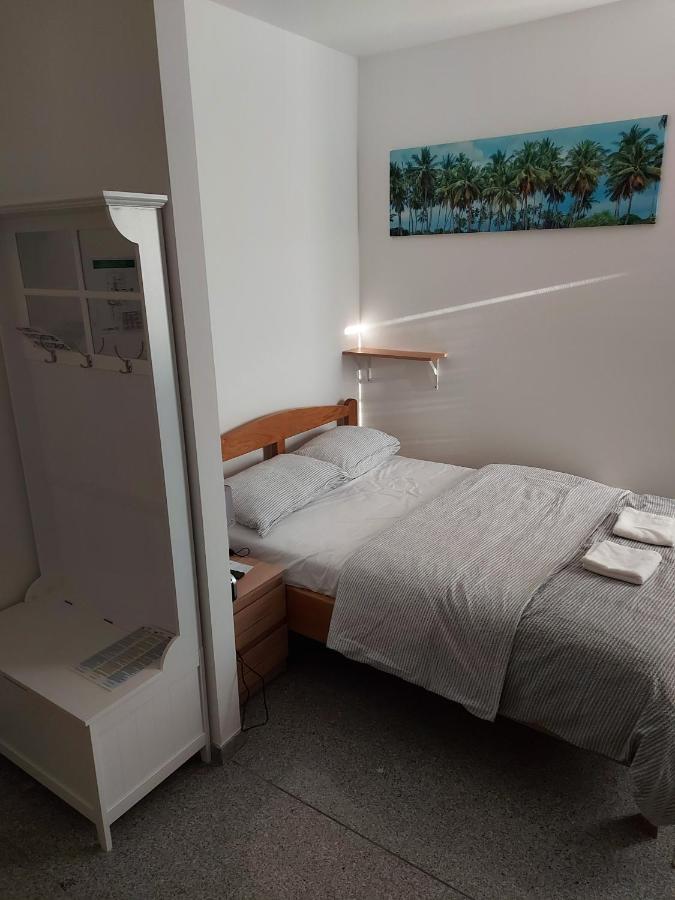 Sobe Rim Brezje Dravsko Hotel Cestica Buitenkant foto