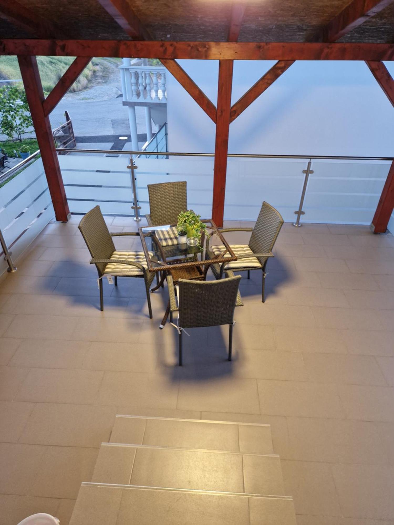 Sobe Rim Brezje Dravsko Hotel Cestica Buitenkant foto